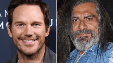 Chris Pratt Reacts to Death of ‘Parks and Rec’ Co-Star Jonathan Joss