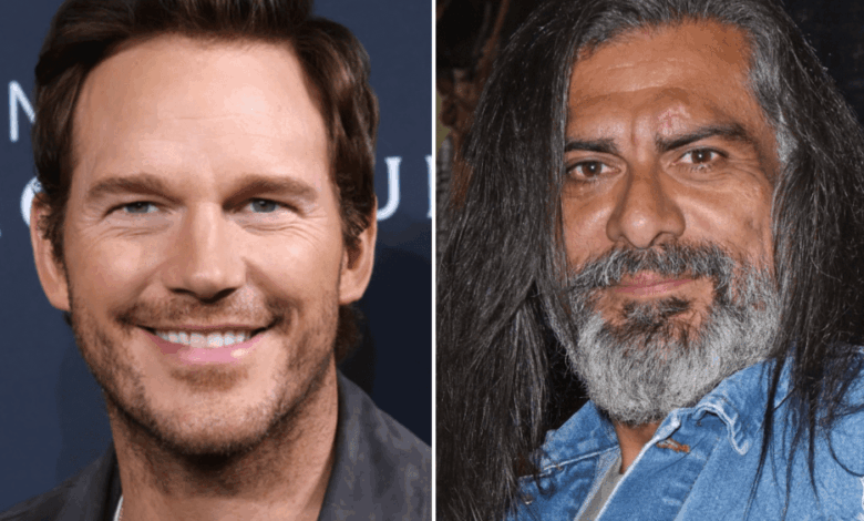 Chris Pratt Reacts to Death of ‘Parks and Rec’ Co-Star Jonathan Joss Chris Pratt Reacts to Death of ‘Parks and Rec’ Co-Star Jonathan Joss