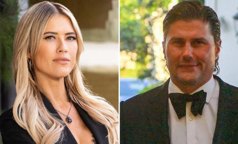 Christina Haack Shares Insight Into Her Josh Hall Divorce Settlement