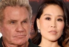 ‘Cobra Kai’ Actor Martin Kove Apologizes For Biting Co-Star Alicia Hannah-Kim