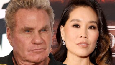 ‘Cobra Kai’ Actor Martin Kove Apologizes For Biting Co-Star Alicia Hannah-Kim