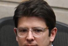 Colombian Senator Gunned Down at Campaign Event