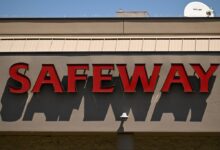 Colorado Safeway and Albertsons grocery store workers strike