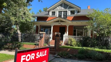 Colorado hit with country’s largest escrow payment increases last year