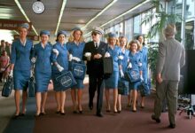 Conman scored 120 free flights in ‘Catch Me If You Can’-style scam