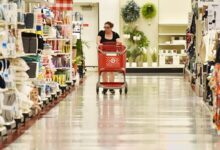 Consumer sentiment reading rebounds to much higher level than expected as people get over tariff shock