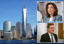 Controversial tax credit to save Downtown Manhattan on verge of getting renewed: sources