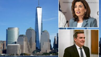 Controversial tax credit to save Downtown Manhattan on verge of getting renewed: sources