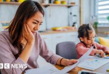 Council tax expected to rise by 5% a year