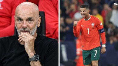 Cristiano Ronaldo-led Al-Nassr ready to make big-money offer for Italian coach to replace Stefano Pioli: Reports