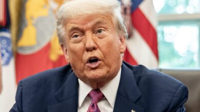 Critics Expose The Massive Constitutional Flaw In Trump’s Latest Threat