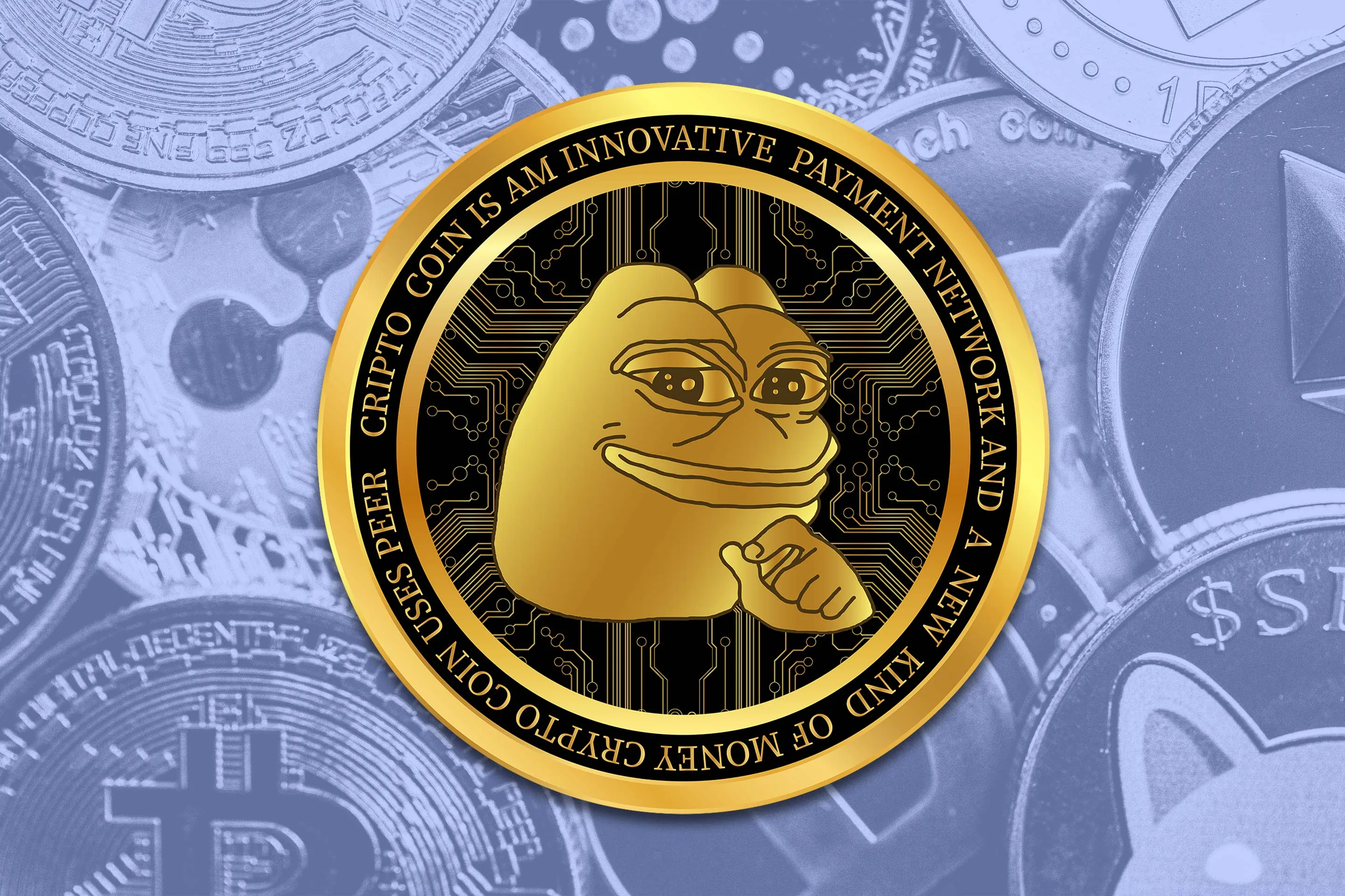 Meme Coin Watch: How and Where to Buy Pepe (PEPE)