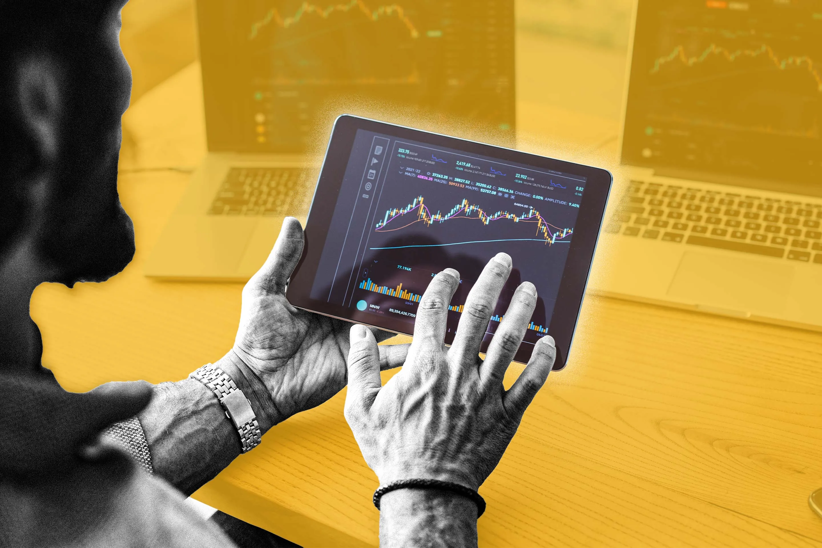 How to Find and Buy Crypto Presales