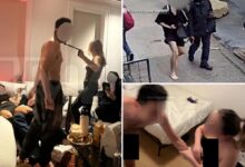 Crypto bros in twisted kidnap, torture case hosted wild sex parties with help of alleged madam: sources