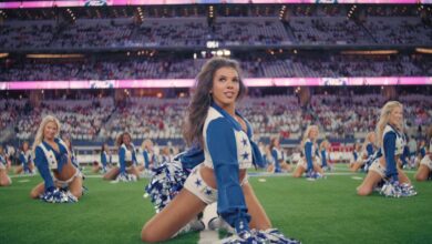 Dallas Cowboys Cheerleaders S2: Still The Most Toxic Series on Netflix