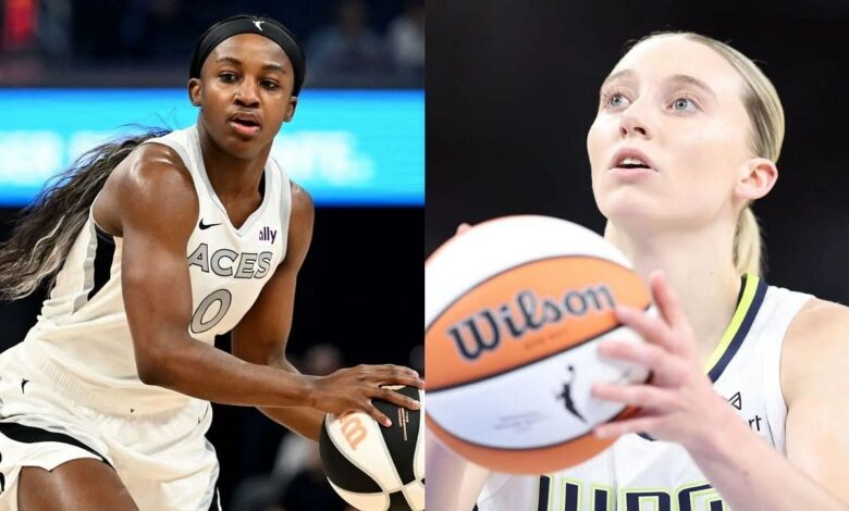 Dallas Wings vs Las Vegas Aces prediction and betting tips – June 13 Dallas Wings vs Las Vegas Aces prediction and betting tips – June 13