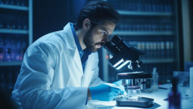 Danaher Corporation (DHR) Is “Fool’s Gold,” Bemoans Jim Cramer