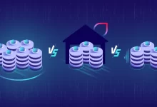 Data Lake vs Data Warehouse vs Data Mart: Key Differences Explained