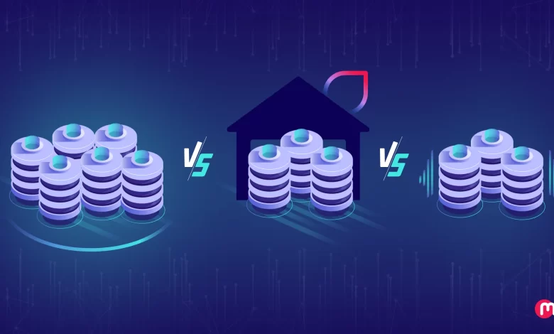 Data Lake vs Data Warehouse vs Data Mart: Key Differences Explained Data Lake vs Data Warehouse vs Data Mart: Key Differences Explained