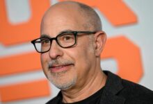 David Goyer on Sandman Ending, Neil Gaiman Allegations and Blade Reboot David Goyer on Sandman Ending, Neil Gaiman Allegations and Blade Reboot