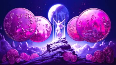 Best-Selling Author Ric Edelman Drastically Changes Crypto Investment Strategy – Here’s His New Stance: Report