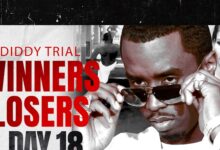 Diddy Trial Highlights From 18th Day of Testimony