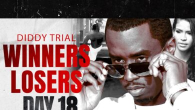 Diddy Trial Highlights From 18th Day of Testimony