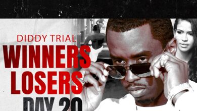 Diddy Trial Highlights From 20th Day of Witness Testimony