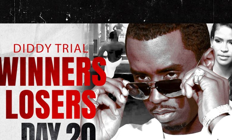 Diddy Trial Highlights From 20th Day of Witness Testimony Diddy Trial Highlights From 20th Day of Witness Testimony