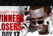Diddy Trial Highlights From Day 17 of Testimony