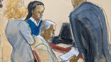 Diddy Trial Jury Note Halts Deliberations, Juror Can’t Follow Judge’s Instructions