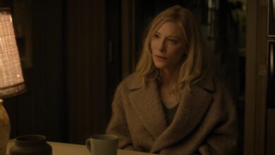 ‘Disclaimer’ Editor on His Shorthand With Alfonso Cuaron