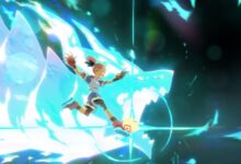 Disney, Chouette Studios Share ‘Dragon Striker’ First Look