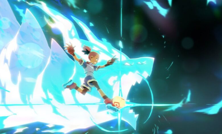 Disney, Chouette Studios Share ‘Dragon Striker’ First Look Disney, Chouette Studios Share ‘Dragon Striker’ First Look