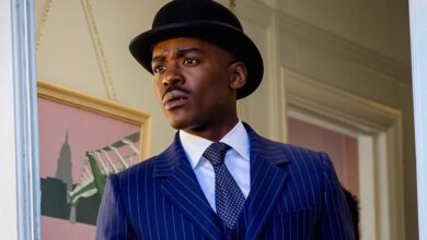 Doctor Who Showrunner on Series Future: ‘Don’t Know What’s Happening’