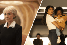 Doctor Who’s Finale Spectacularly Failed These Two Characters