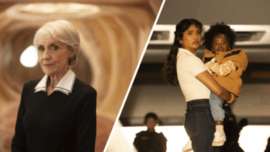 Doctor Who’s Finale Spectacularly Failed These Two Characters