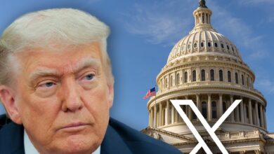 Donald Trump’s Iran Attack Announcement Draws Strong Reaction From Politicians