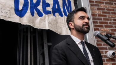 Don’t make the mistake we did in San Francisco by electing Zohran Mamdani