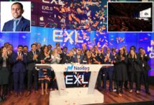 EXL exec Nasasimha Kini on how AI can supercharge growth