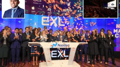 EXL exec Nasasimha Kini on how AI can supercharge growth