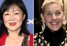 Ellen DeGeneres ‘Not Nice to Me for Most of My Career’
