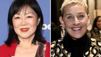 Ellen DeGeneres ‘Not Nice to Me for Most of My Career’