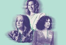 Emmy Voters Don’t Forget the Women of ‘The Righteous Gemstones’