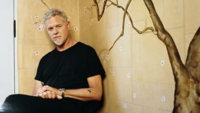 Eric Dane on ‘Countdown,’ ‘Euphoria’ Season 3: ‘It Is Mind-Bending’