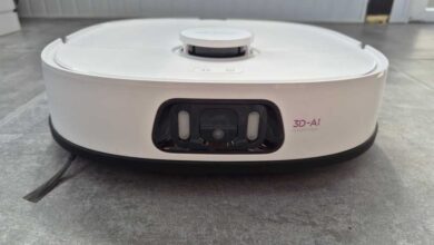 Eureka J15 Ultra Review: One of the Best Value Robot Vacuums Around