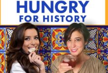 Eva Longoria’s Hyphenate Media Sets Podcast Pact with iHeartMedia
