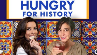 Eva Longoria’s Hyphenate Media Sets Podcast Pact with iHeartMedia