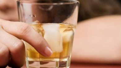 Excessive drinking​ linked to jump in high blood pressure deaths during COVID pandemic, CDC report says