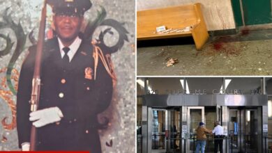 Exclusive | NYC courts facing ‘bleak’ staffing crisis –